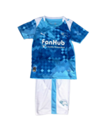 Derby County Third Away 2025/26 Kids Kit - $35.00