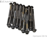 Cylinder Head Bolt Kit From 2012 GMC Acadia  3.6  gas - $34.60