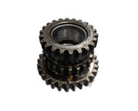 Idler Timing Gear From 2016 Ram Promaster 1500  3.6 05184357AE - $19.95