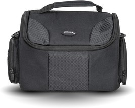 Large Carrying Case / Gadget Bag For Sony, Nikon, Canon, Olympus, Pentax, - £26.71 GBP