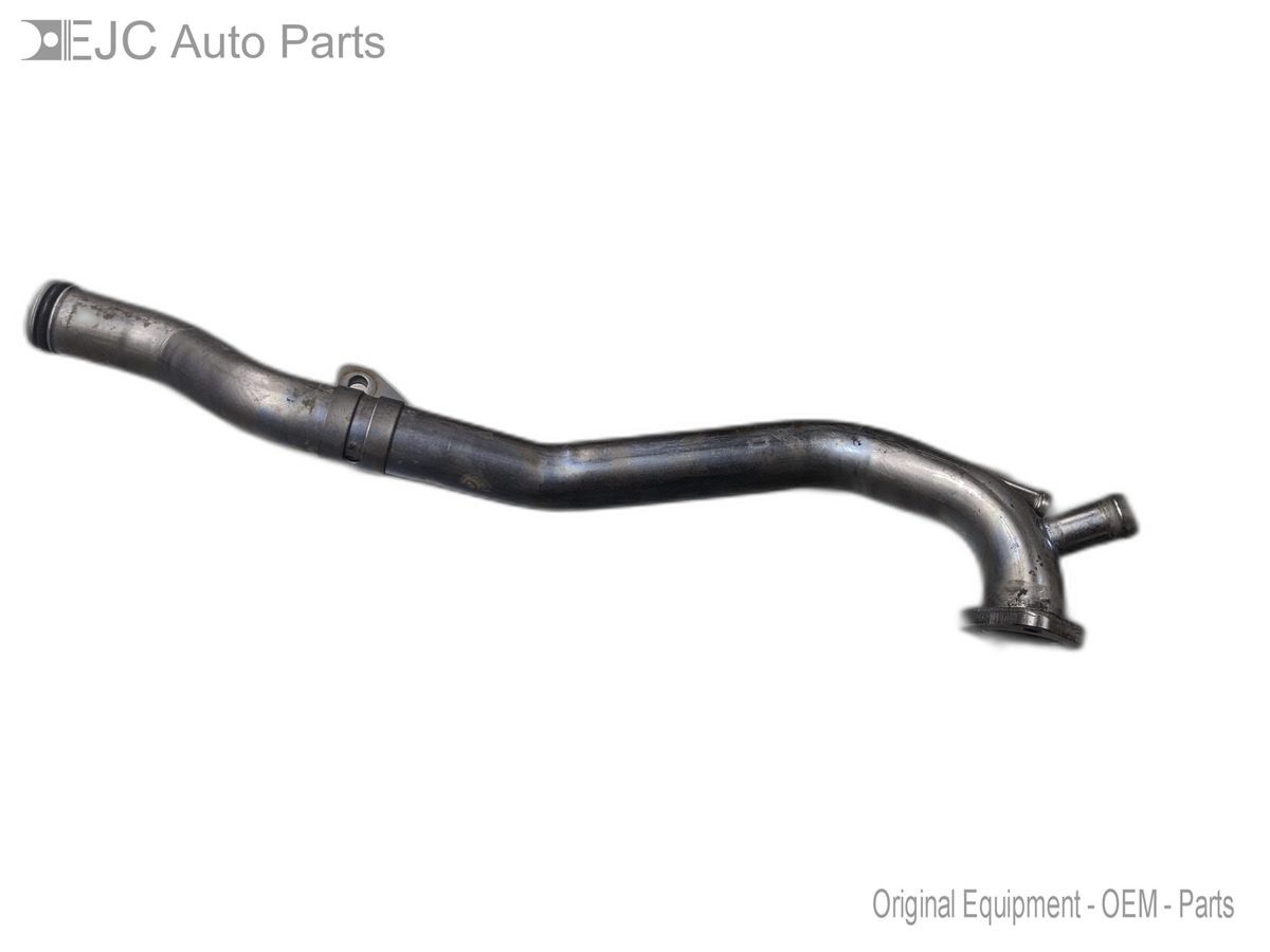Coolant Crossover Tube For 14-17 Mazda CX-5  2.5 PY0115190 FWD - $34.60