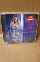 Carrie Underwood Denim &amp; Rhinestones Superfan CD New Sealed (Case Cracked) - $10.39