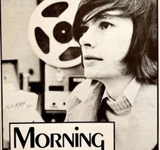 Radio Guide Maine Public Broadcasting Booklet February 1975 Portland Ban... - $19.99