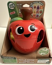 Leap Frog Sorting Fun Apple ;VTech Toys - £15.75 GBP