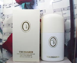 Trussardi For Women Classic Bath Foam / Shower Gel 8.33 FL. OZ. - $69.99