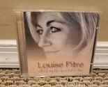All of My Life Has Led to This by Louise Pitre (CD, Jul-2002, LML Music) - $8.54