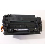 Genuine HP Q7551A 51A Black Toner Cartridge LaserJet P3005 M3027 mfp M30... - £31.10 GBP