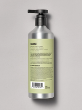 AG Care Balance Apple Cider Vinegar Sulfate-Free Shampoo, 12 oz image 2