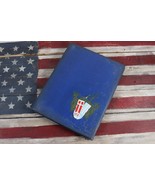 Vintage 1959 Loyola High School Yearbook Volume -- - $26.99