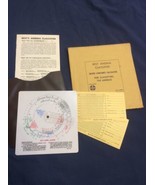 Anemia classifier 1952 Collectable Medical/research - $10.74 CAD