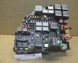 03-07 Cadillac CTS Fuse Box Junction OEM P15224195 Module 448-10a5 - $69.99