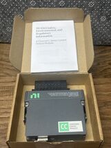 National Instruments NI-9265 4 Channel Current Output Module 0-20 mA BRA... - $495.00