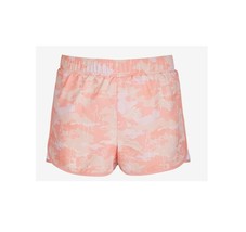 Ideology Big Girls S 7 8 Camo Satin Pink Printed Active Shorts NWT - £8.79 GBP