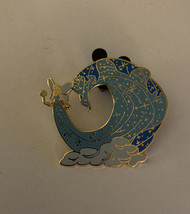 Blue Fairy Pinocchio 45 Years Limited Edition 5000 Pin Disney Pin - £11.74 GBP