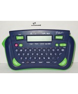 Brother P Touch PT-80 Personal Label Maker Home Or Office - £26.34 GBP