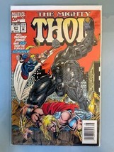 The Mighty Thor(vol. 1) #477 - Marvel Comics - Combine Shipping - £4.37 GBP