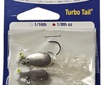 Blakemore Road Runner WHITE / PEARL BODY 1/8 oz Jigs/Spinners (1 Pack - ... - $13.85