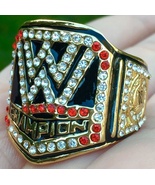 WWE Hall of Fame Championship Induction Ring... USA Premium Version - $27.95