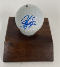 Hideki Matsuyama Signed Autographed Ultra Buick Open Golf Ball - $19.99