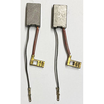 CARBON BRUSHES for DEWALT Hammer D25701KA TIPO 1 2 D25701KB D25730KA TIP... - $5.41