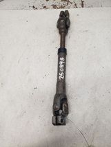 Forte 2013 Steering Shaft Used Auto OEM - $87.07