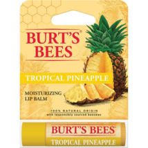 Burts Bees Lip Balm Pineapple 4.25g - £57.21 GBP