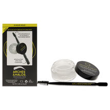 Set and Scupting Sytling Wax by Arches and Halos for Women - 0.28 oz Wax - $11.99