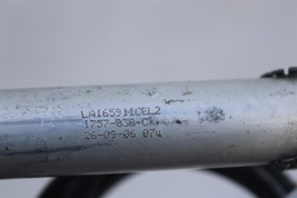 Chrysler Crossfire Convertible Top Left Main Lift Cylinder W/ Harness 1757-030-C image 6