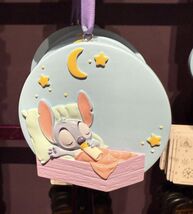 Disney Parks Baby Stitch Holiday Christmas Ornament - $34.99