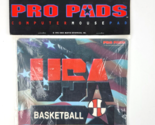 Rare 1995 Team USA Basketball Team Mouse Pad by Pro Pads new in package - £15.48 GBP