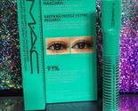 Mac Lash Dry Shampoo Mascara Refresher, 0.22 fl oz BRAND NEW IN BOX - £19.34 GBP