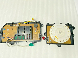 OEM Samsung Dryer User Interface DC92-01607M - £134.22 GBP
