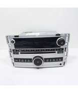 2008 Chevrolet Malibu AM FM Stereo MP3 Aux Receiver w/ Single CD Player ... - $850.02 MXN