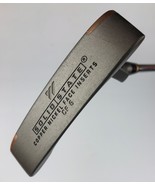 Confidence Solid State Golf Putter Copper Nickel Face Inserts CF 6 35.5&quot;... - $40.58 CAD