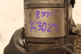 1999-2003 LEXUS RX300 ENGINE STARTER MOTOR UNIT K3025 image 8