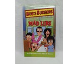 Bobs Burgers Mad Libs Worlds Greatest Word Game - £6.30 GBP