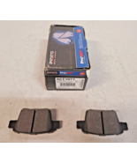 Akebono Proact Ultra Premium Disc Brake Pad Kit ACT1071 - €41,22 EUR
