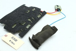 2015-2020 MERCEDES C300 W205 FRONT RIGHT PASSENGER SEAT LUMBAR SUPPORT PAD H1564 image 15