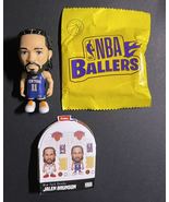 NBA BALLERS - New York Knicks - JALEN BRUNSON (Figure) - €17,12 EUR