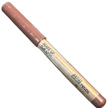Make Up For Ever Artist Color Mini Pencil Multi-Use 606 Wherever Walnut ... - $348.92 MXN