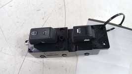 Kia Forte Power Window Switch Right Passenger Front 2016 2015 2014 - £31.92 GBP