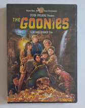 The Goonies DVD 2010 Spielberg/Donner Warner Bros New/Sealed - £4.73 GBP