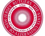 Rutgers University Sticker Decal R7688 - $1.95+