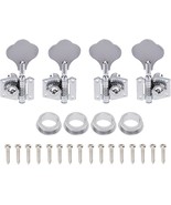 Compatible With The 4 String Fender Precision Jazz Bass Guitar Are These... - €34,32 EUR