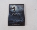 Frozen No One Knows You&#39;re Up There &quot;A Brilliantly Conceived Gut-WrencDV... - £12.58 GBP
