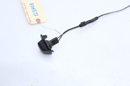 98-00 NISSAN FRONTIER LICENSE PLATE LIGHT Q3903 image 9