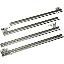 Knape &amp; Vogt 1300P ZC 16&quot; Drawer Slides Extension - $34.43 CAD