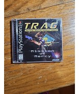 T.R.A.G. Tactical Rescue Assault Group Mission Of Mercy - $34.60