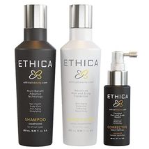 Ethica Try Me Kit - Ageless or Corrective (Retail $118.80) image 2