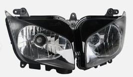 USA stock Motorcycle Front Headlight Lamp Assembly Fit For Yamaha FZ1 20... - $127.44 CAD